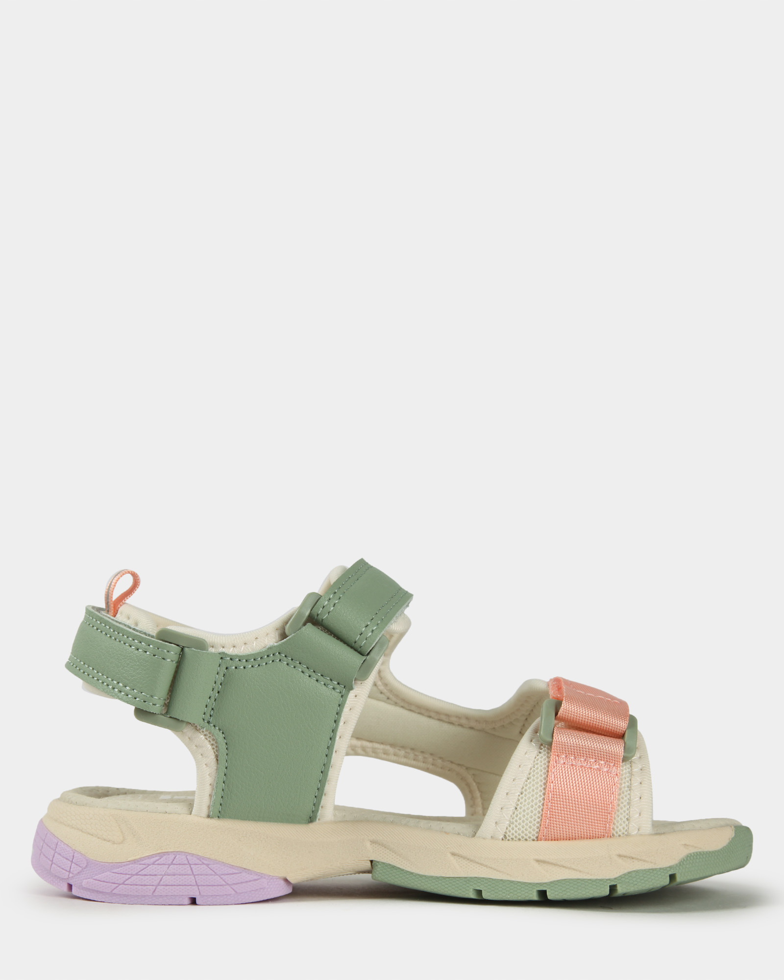 Сандалии Jook S26WFtgSA-441-43 - фото 2