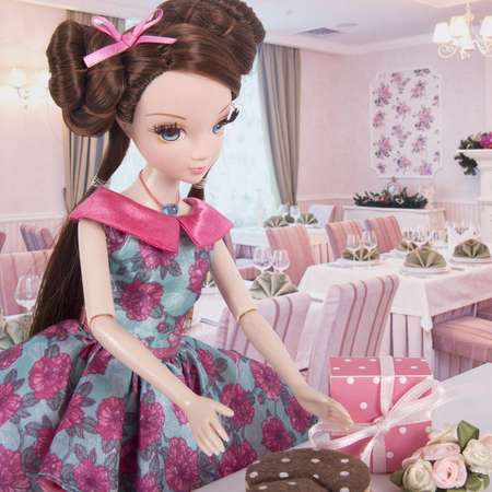 Кукла модельная Sonya Rose