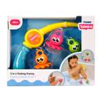 Игрушка Tomy рыбалка