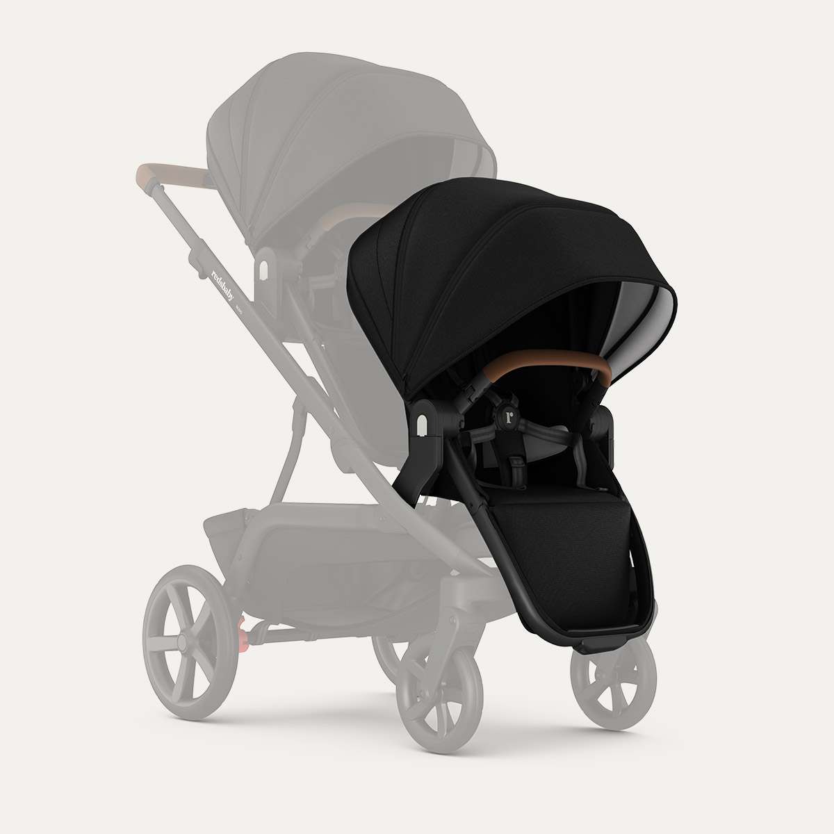 Прогулочный блок Redsbaby NUVO - фото 1