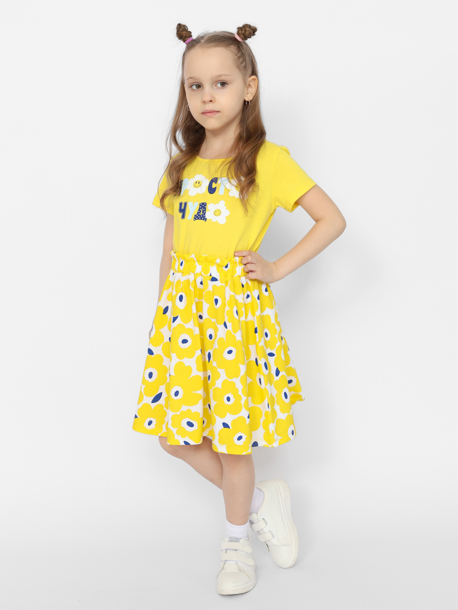 Платье CRB CSKG 63582-30-373 - фото 1