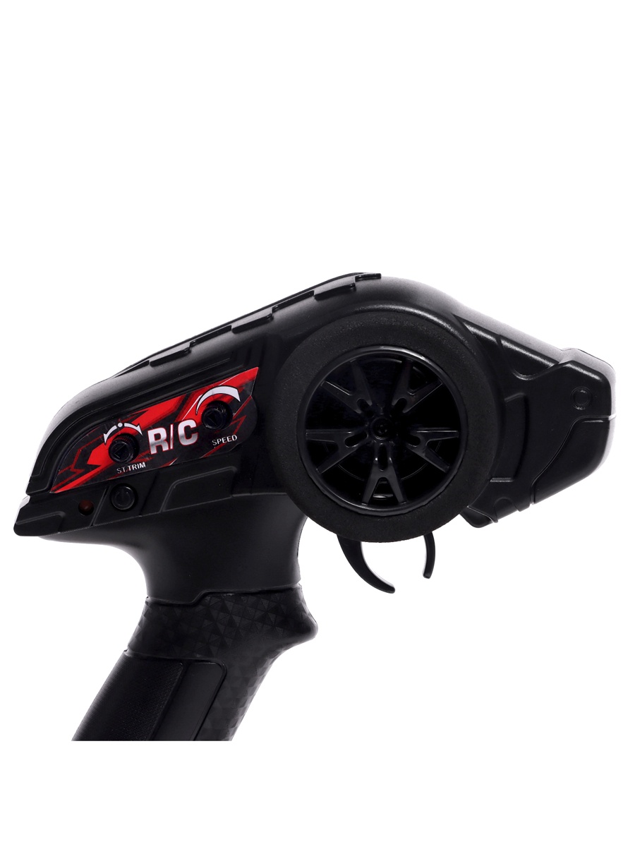 Автомобиль Sima-Land 10636443 - фото 5