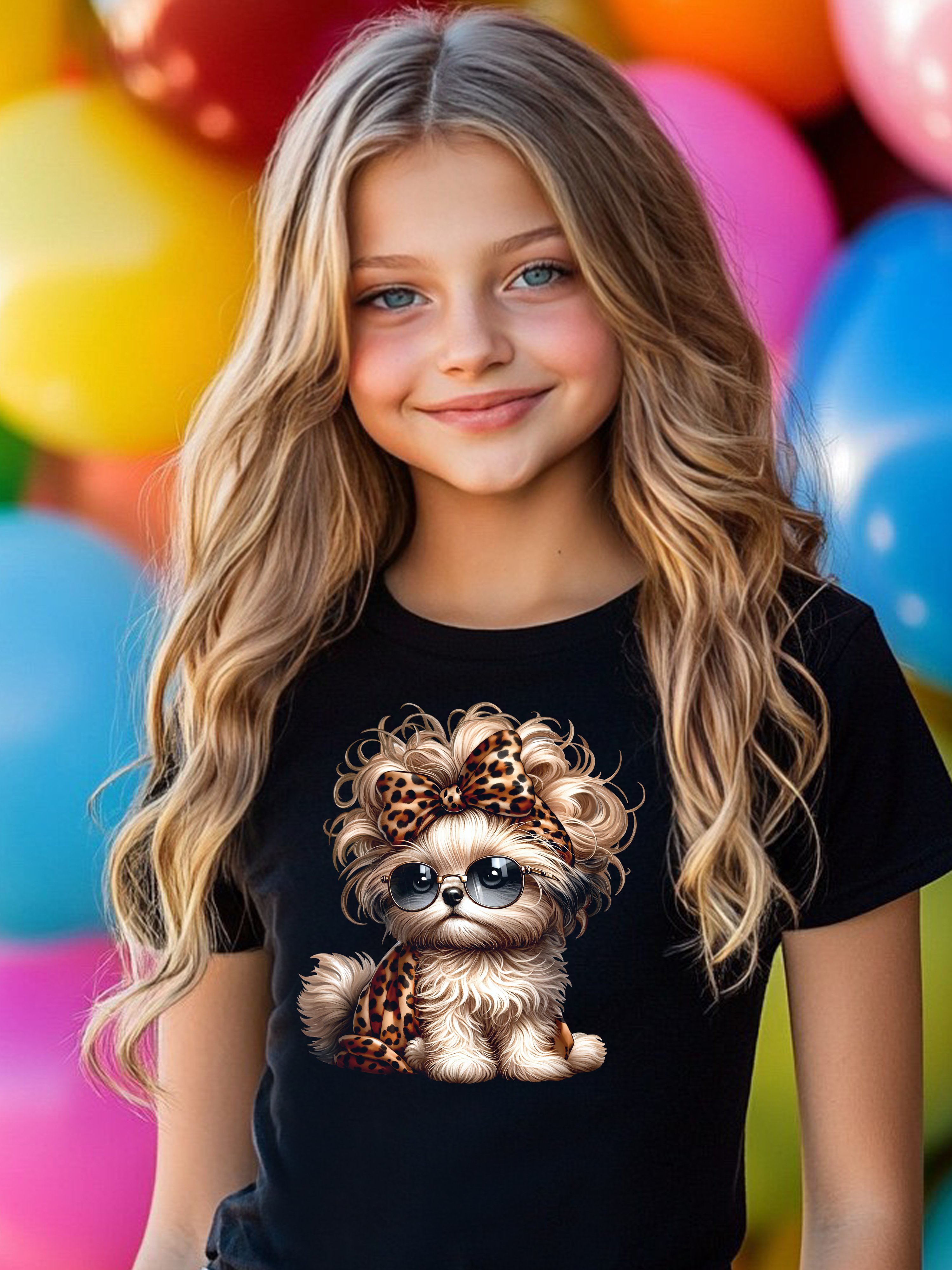 Футболка Glamuriki 11-1025/2/0019 - фото 6