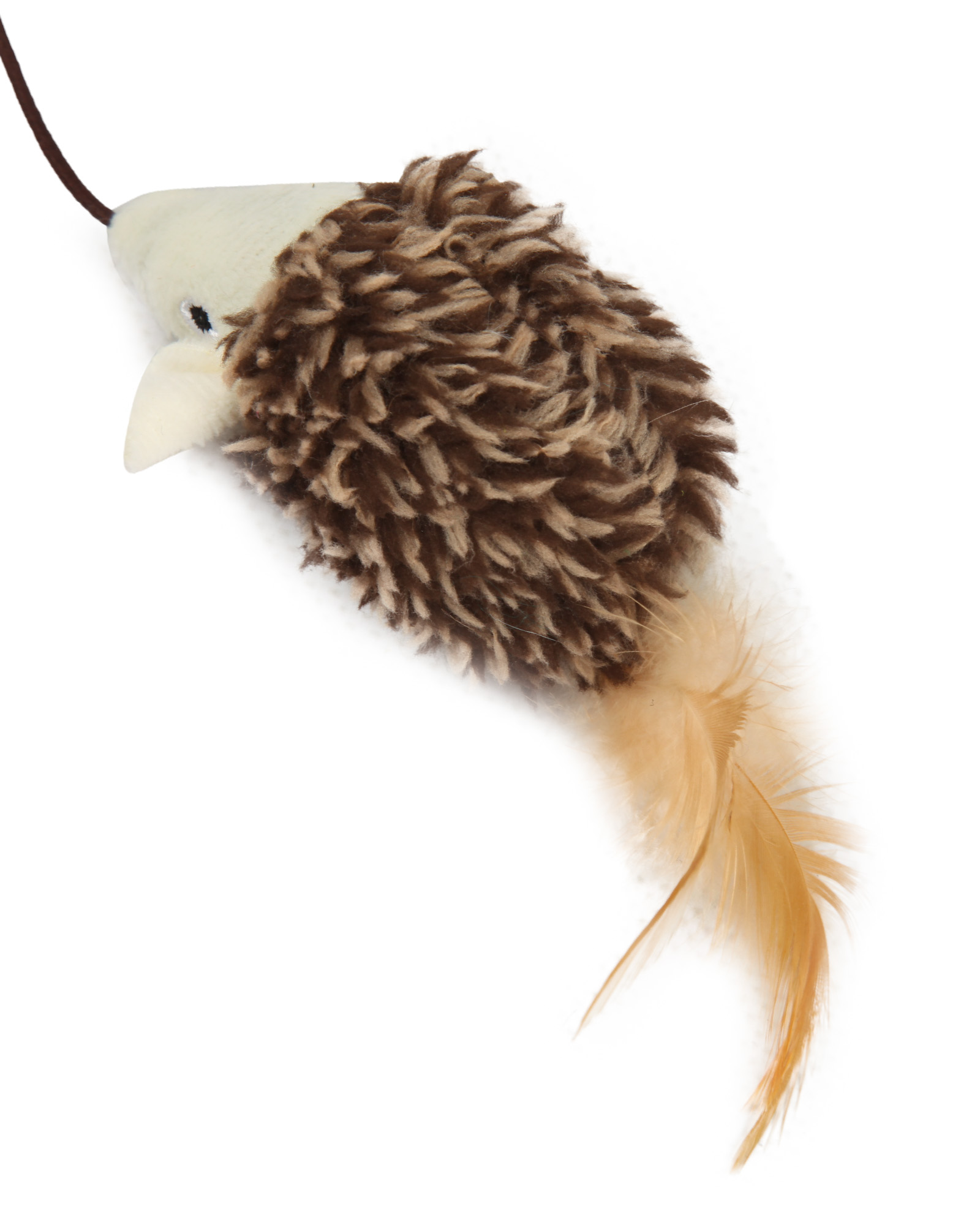 Игрушка для кошек Barbaks Дразнилка - фото 2