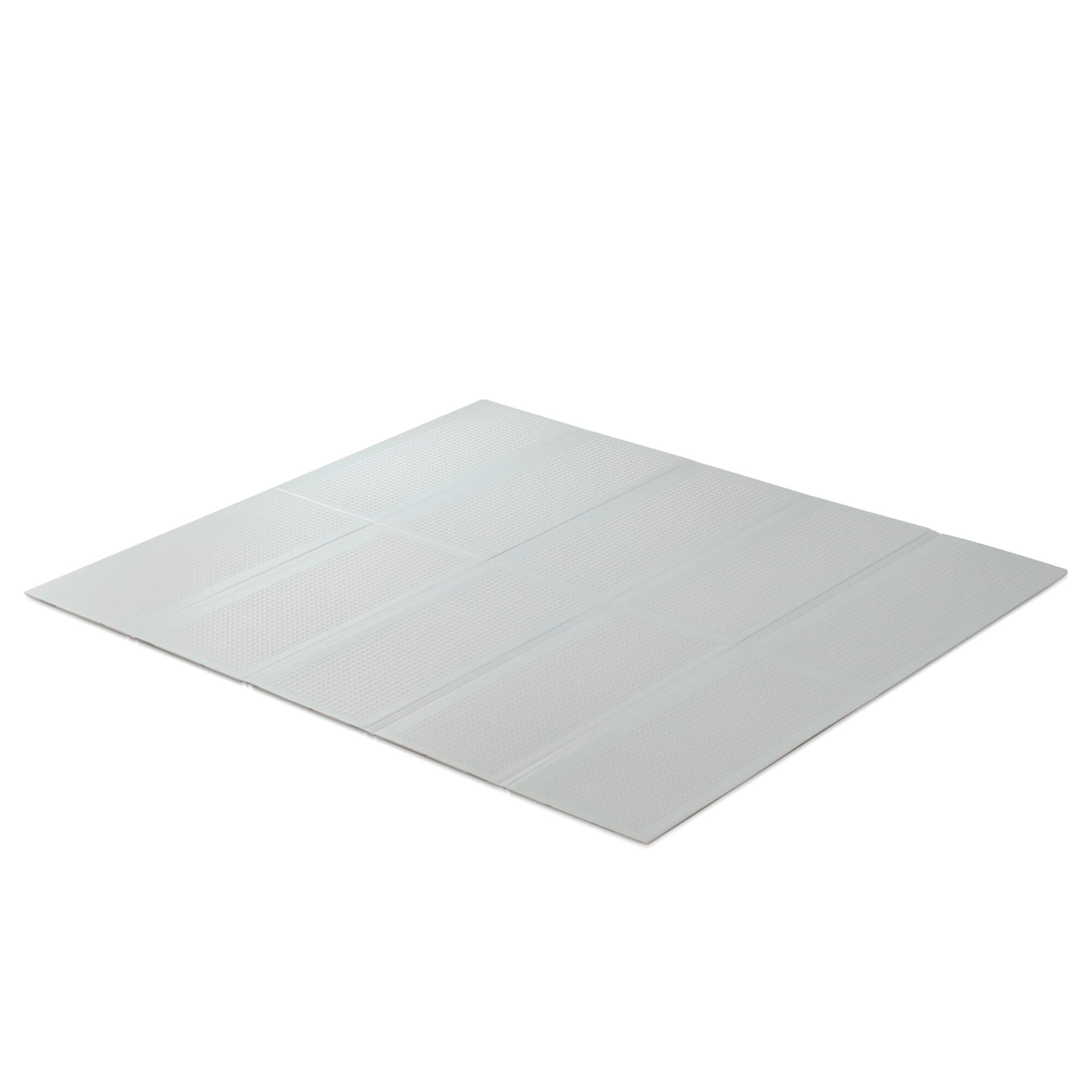 Детский складной коврик UNIX Kids Круги / Circles для ползания 180 x 200 см - фото 11