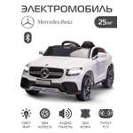 Электромобиль CITYRIDE Mercedes Benz GLC Coupe С пультом ДУ