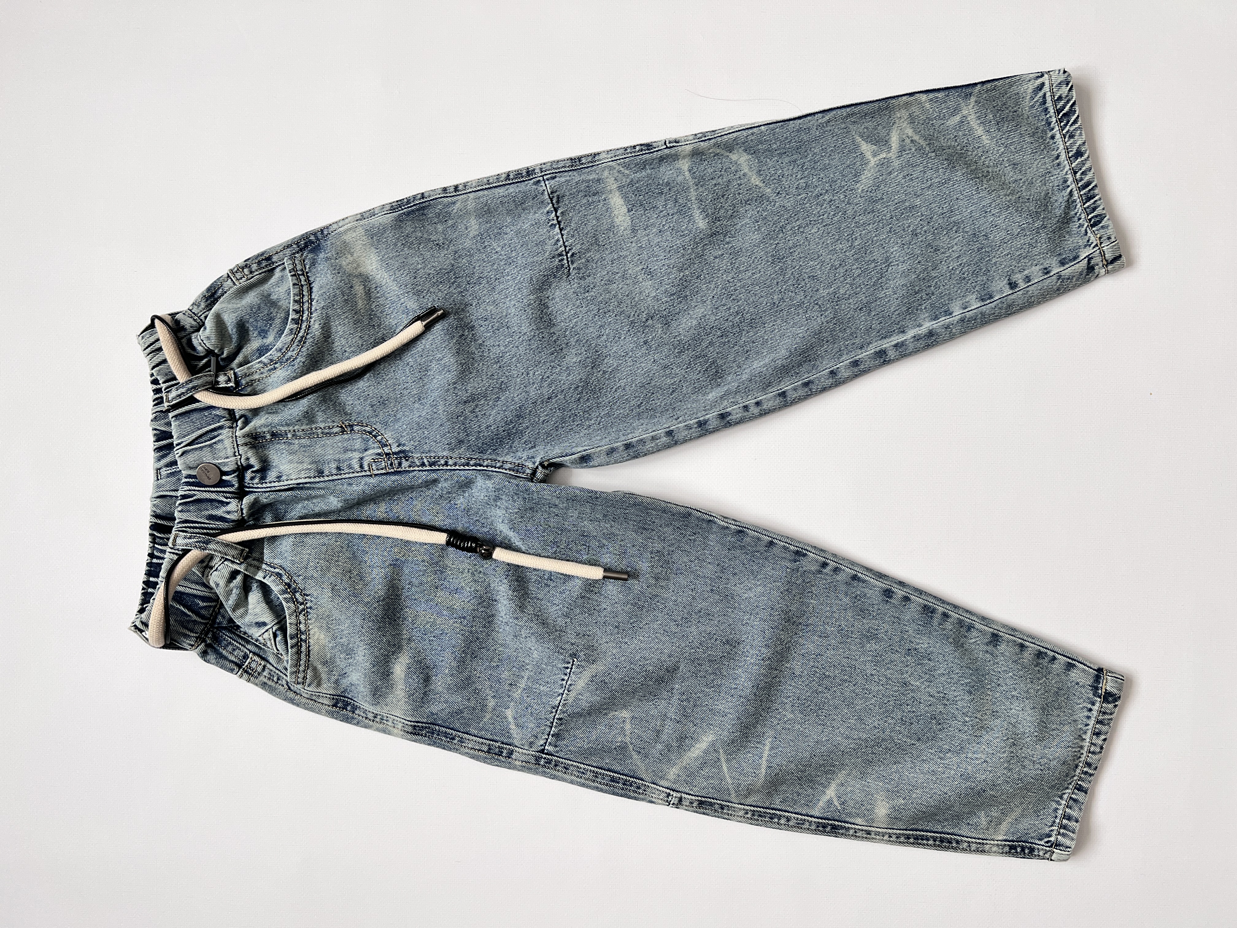 Джинсы MODERNFECI NZK7056# - фото 1