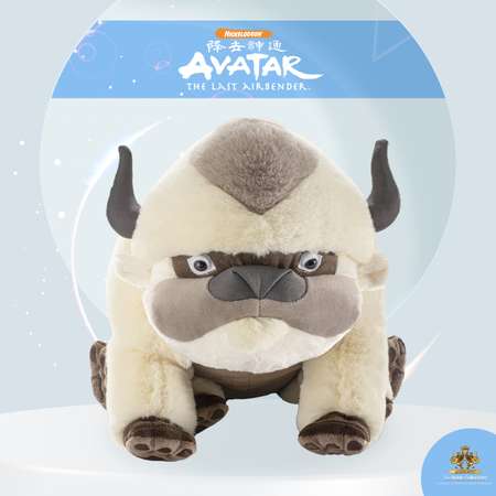 Игрушка мягкая AVATAR