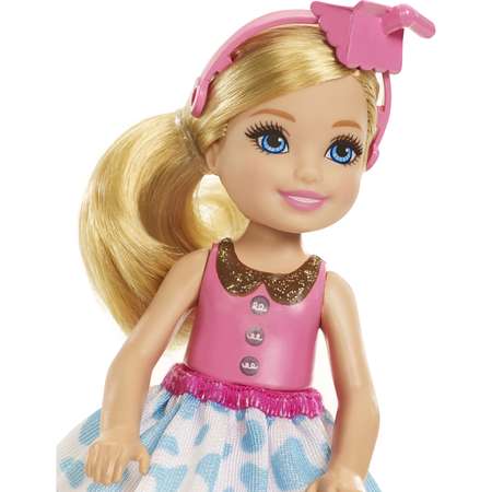 Кукла модельная Barbie