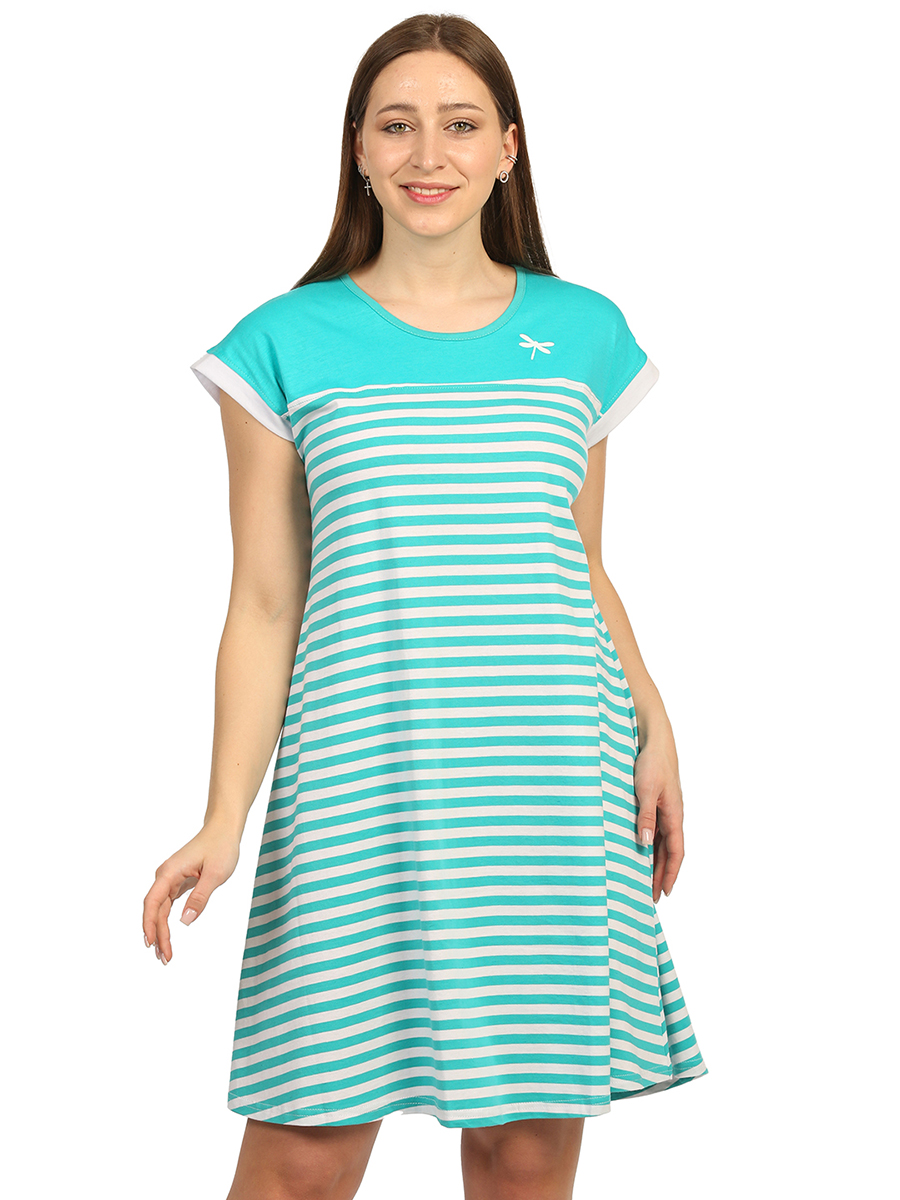 Платье N.O.A. 11524-3 - фото 21