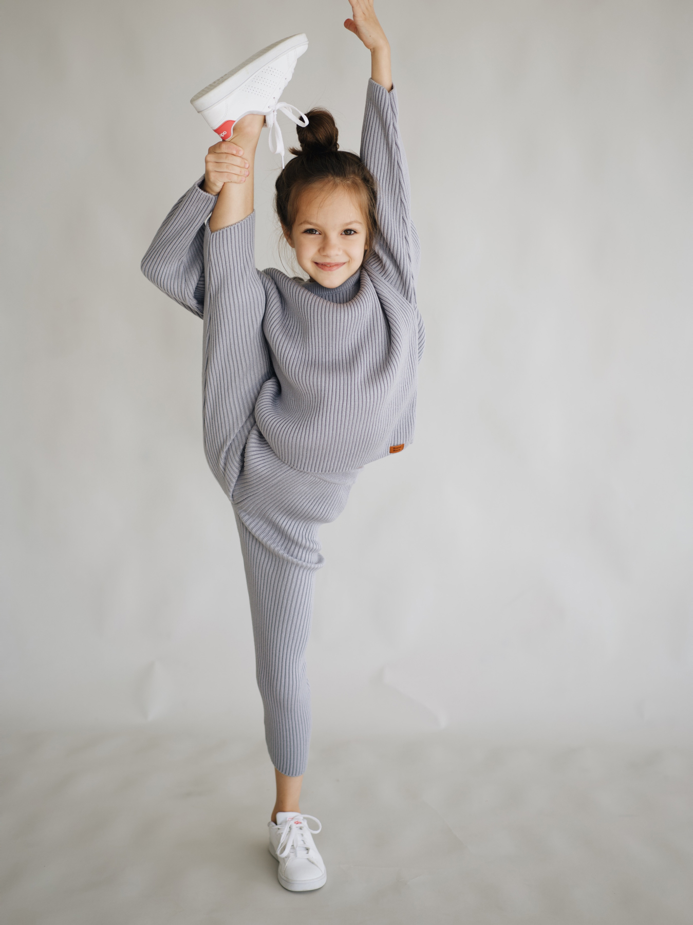 Джемпер Bossa Nova 710К-1223-С - фото 16