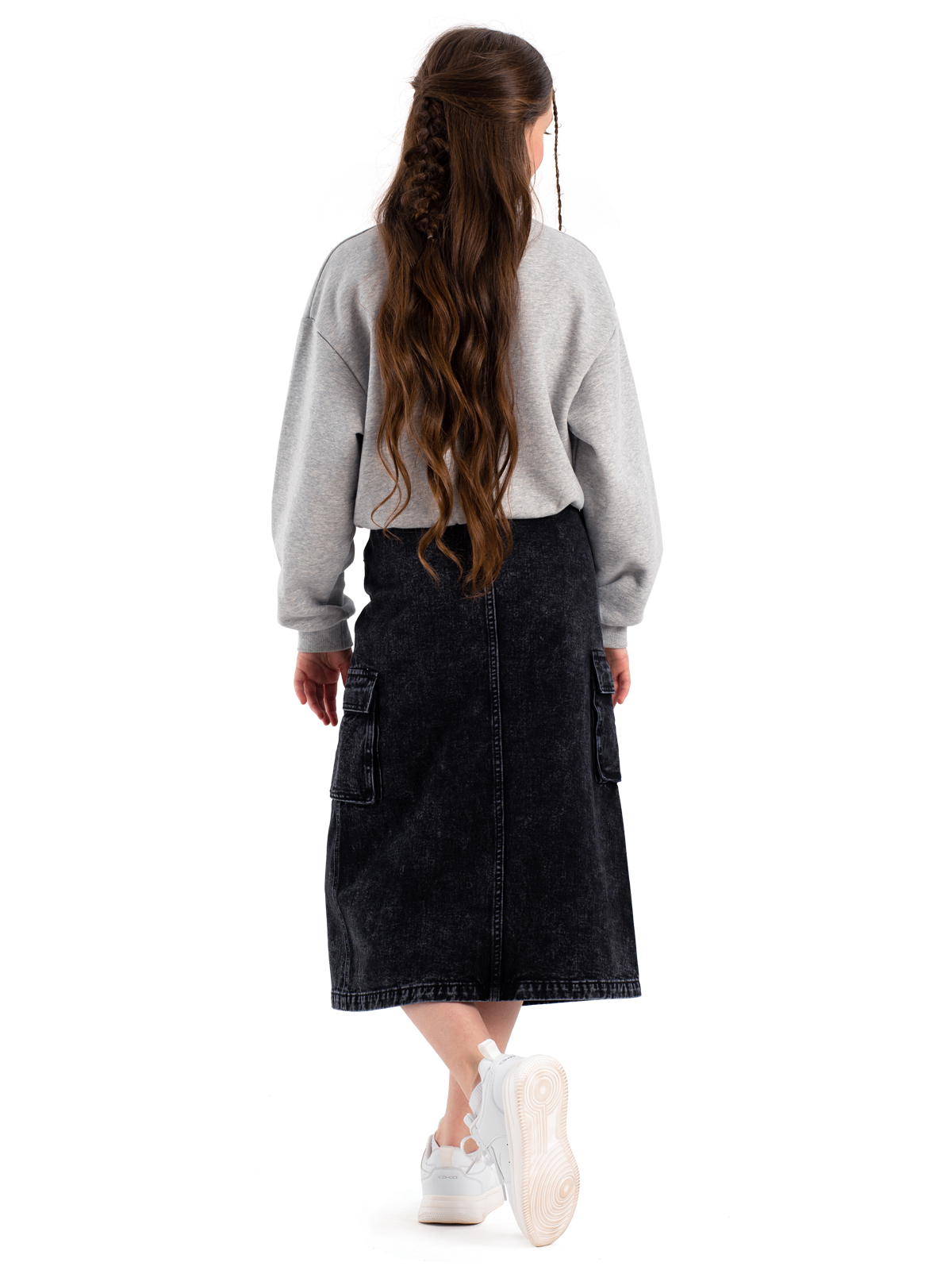 Юбка Kapika MJGCS11-99 - фото 3