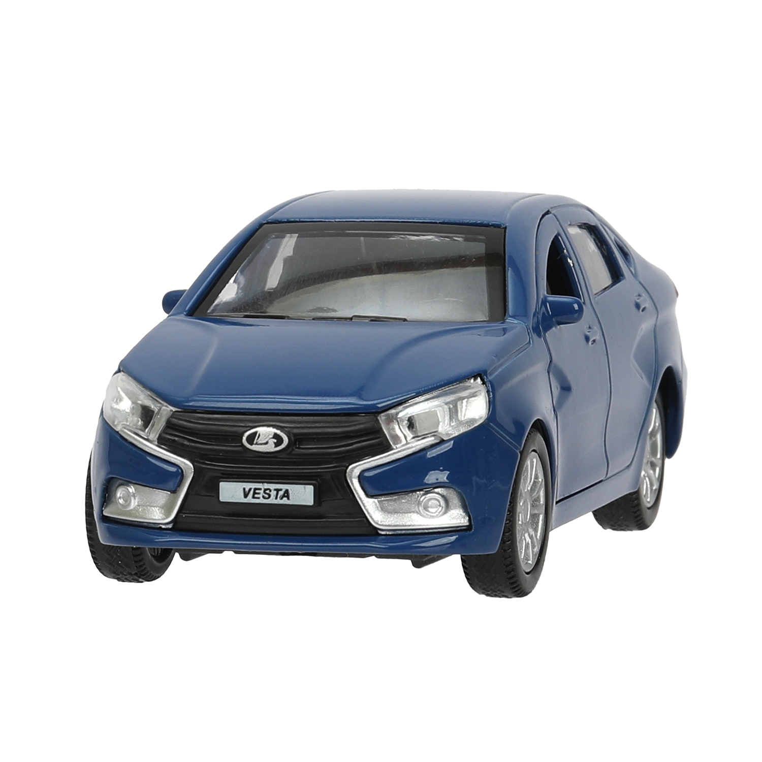 Автомобиль Технопарк LADA Vesta 392062 - фото 12
