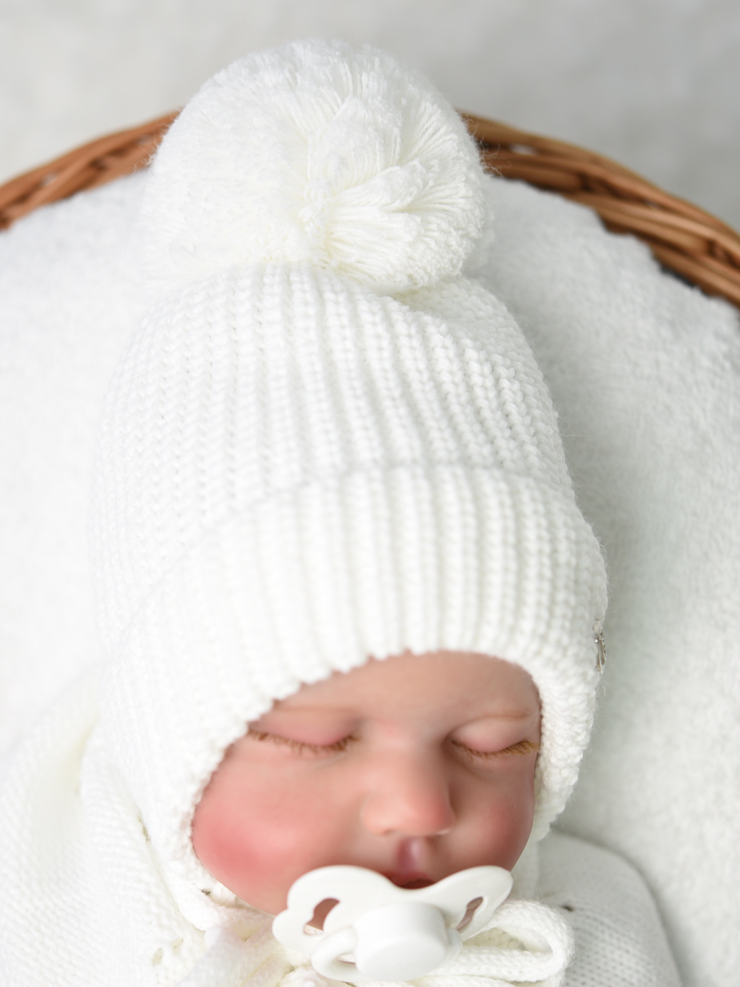 Шапка Совенок Дона В77-503-1 - фото 1