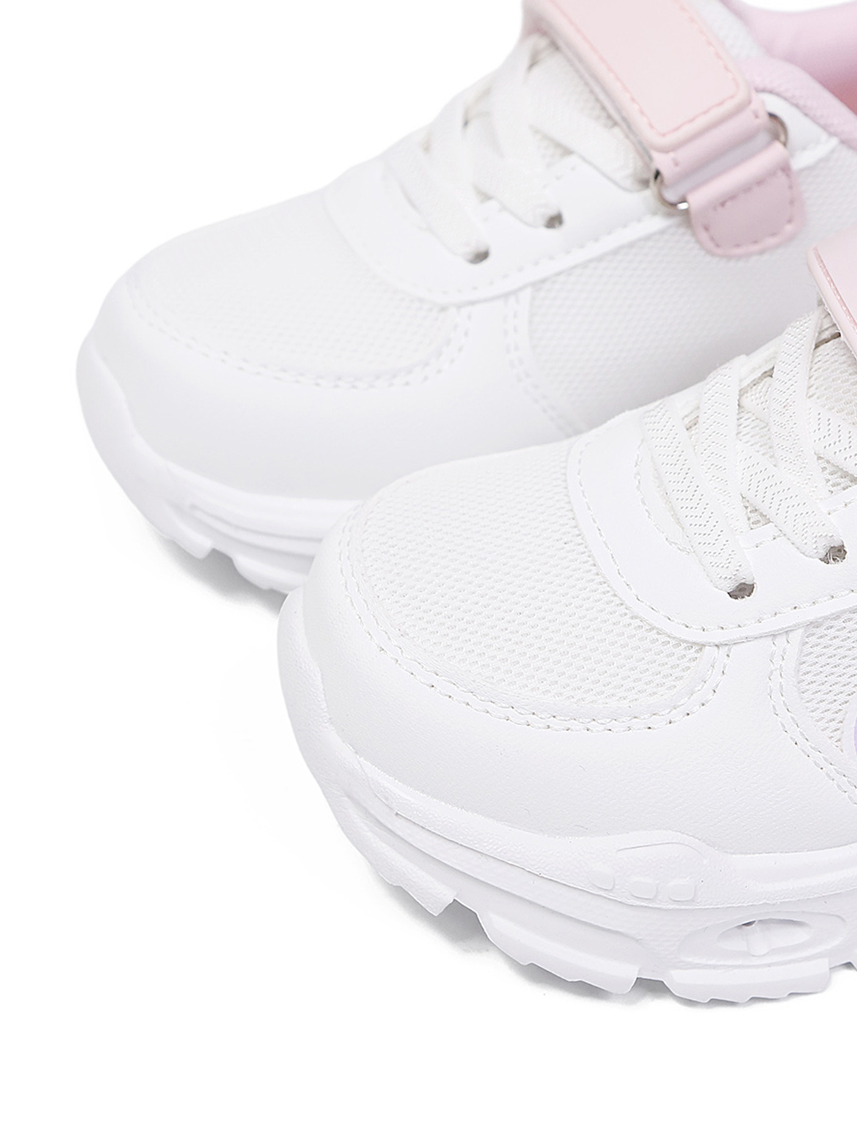 Кроссовки Boys and Girls 26011-1 - фото 3