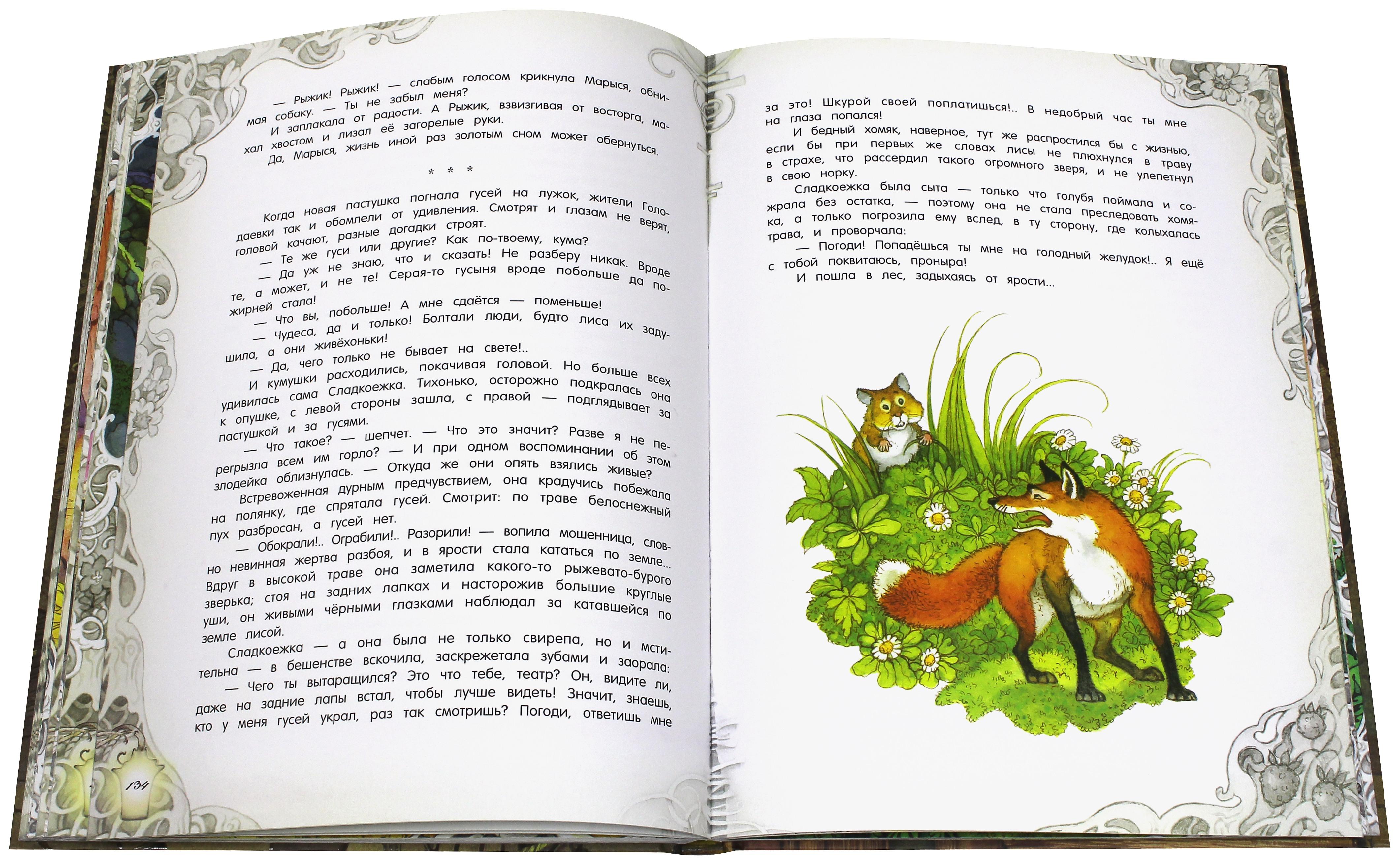 Книга Лабиринт О гномах и сиротке Марысе - фото 6