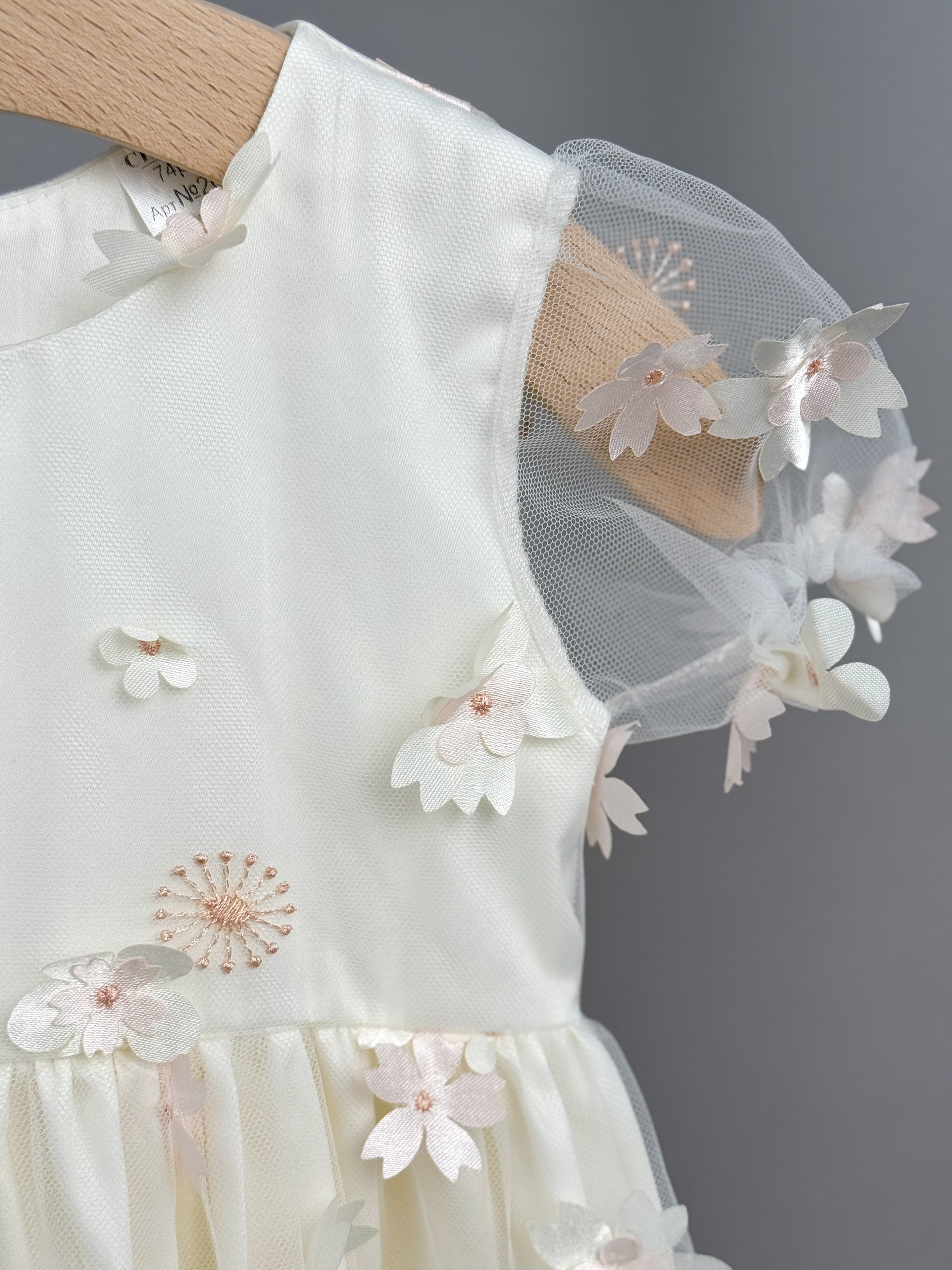 Платье Clariss ЦБ-00001766 - фото 13