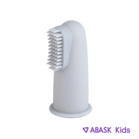 Зубная щетка классическая ABASK