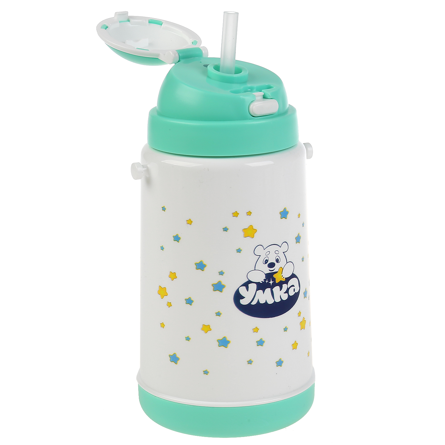 Бутылочка УМка 300 мл - фото 2