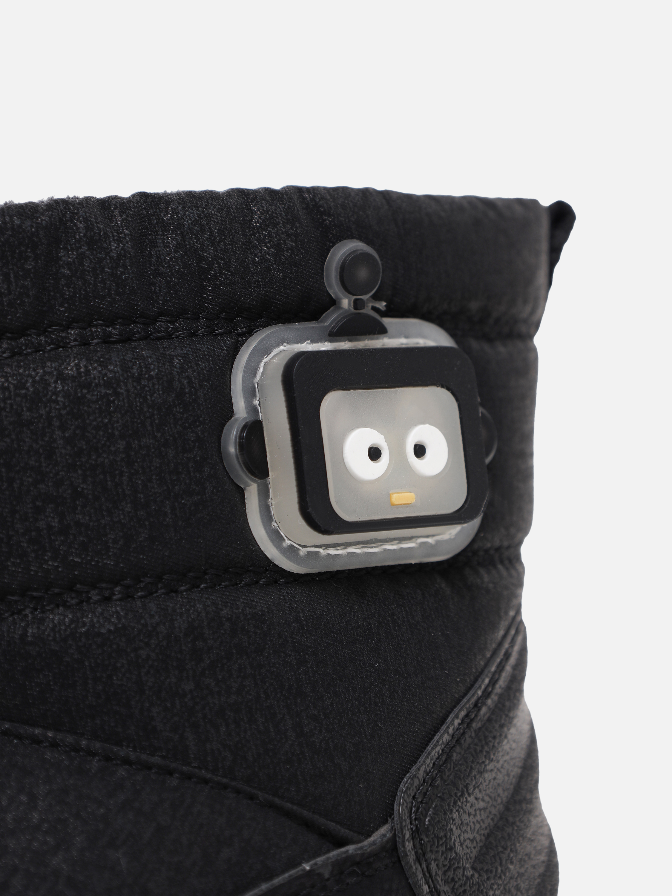 Дутики Boys and Girls 23152510-1 - фото 3