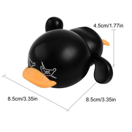 Игрушка BOSSTOYS Утёнок в ассортименте
