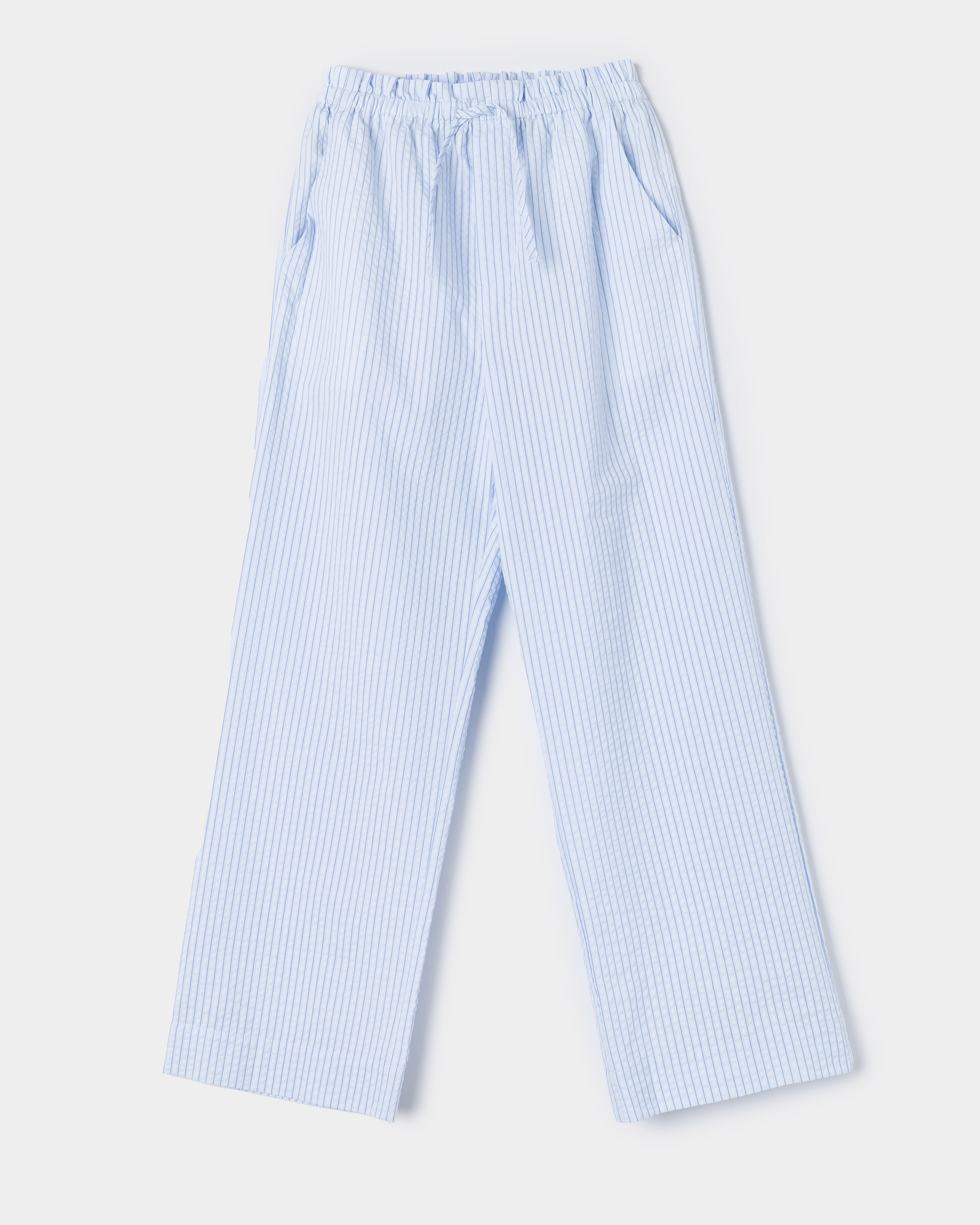 Брюки Futurino S26FU3-FR487tg-55 - фото 2