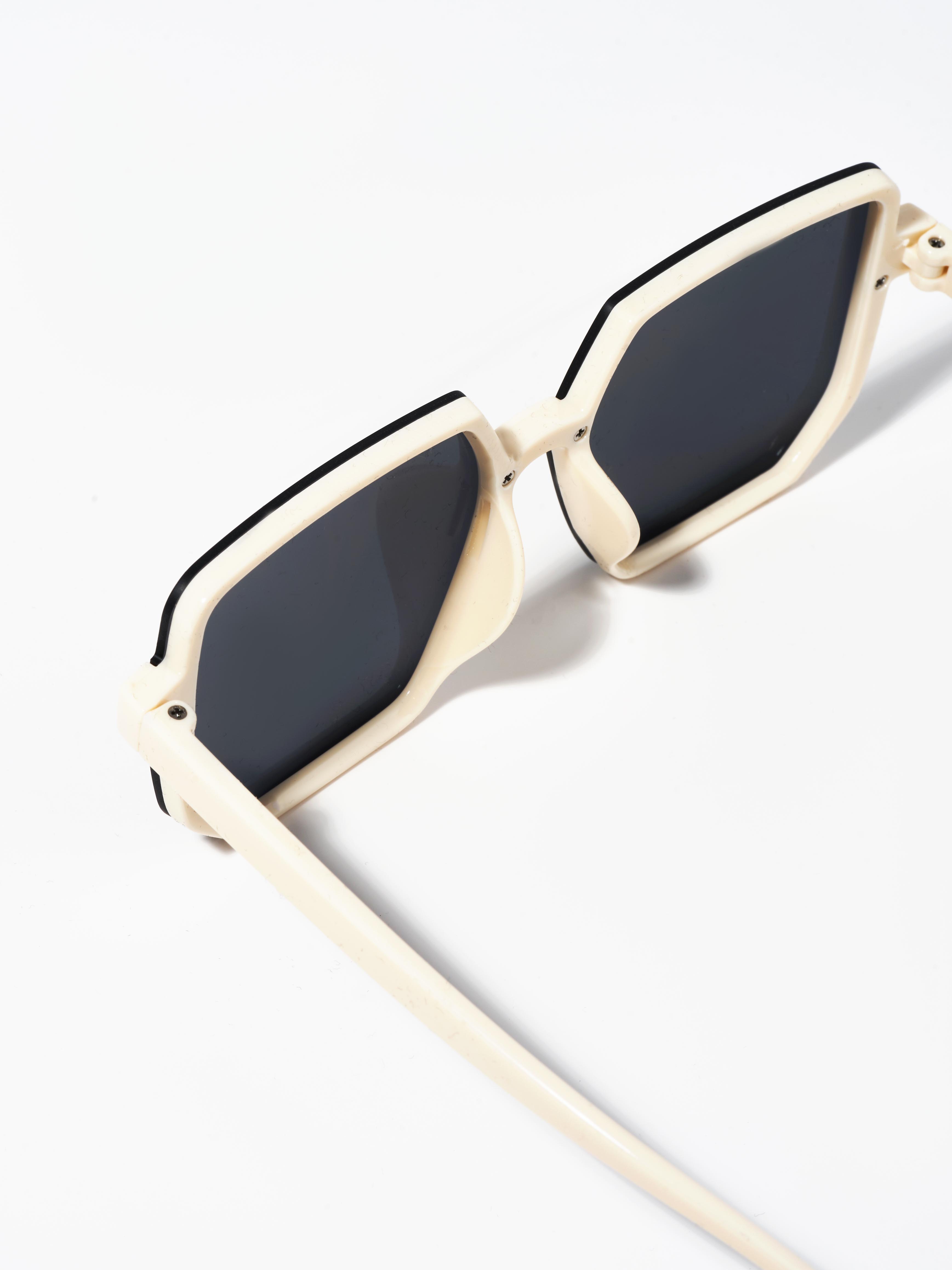 Солнцезащитные очки SUNNY GLASS O00022-2 - фото 9