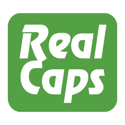Real Caps