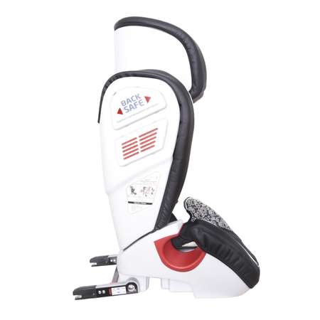 Автокресло Babyton Olimp Isofix 2/3 (15-36 кг)