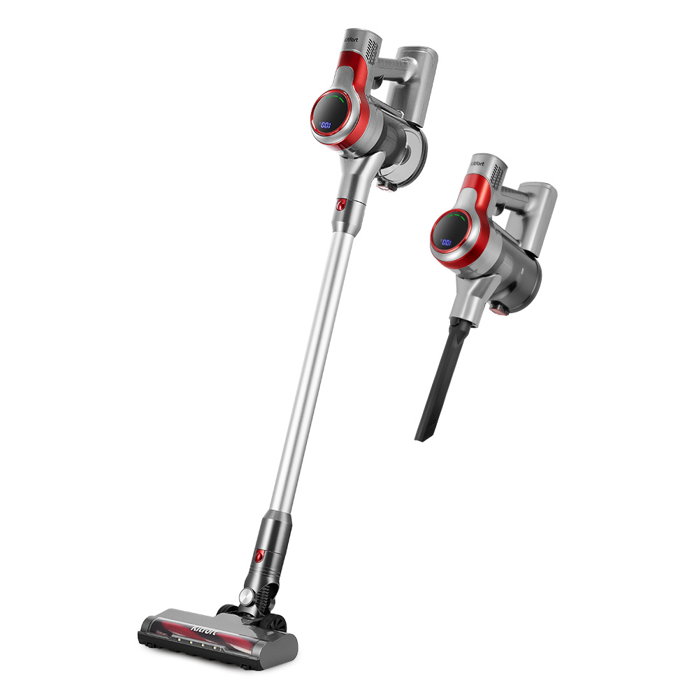 Вертикальный пылесос KITFORT КТ-5282 - фото 1