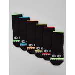 Носки 6 пар John Jeniford