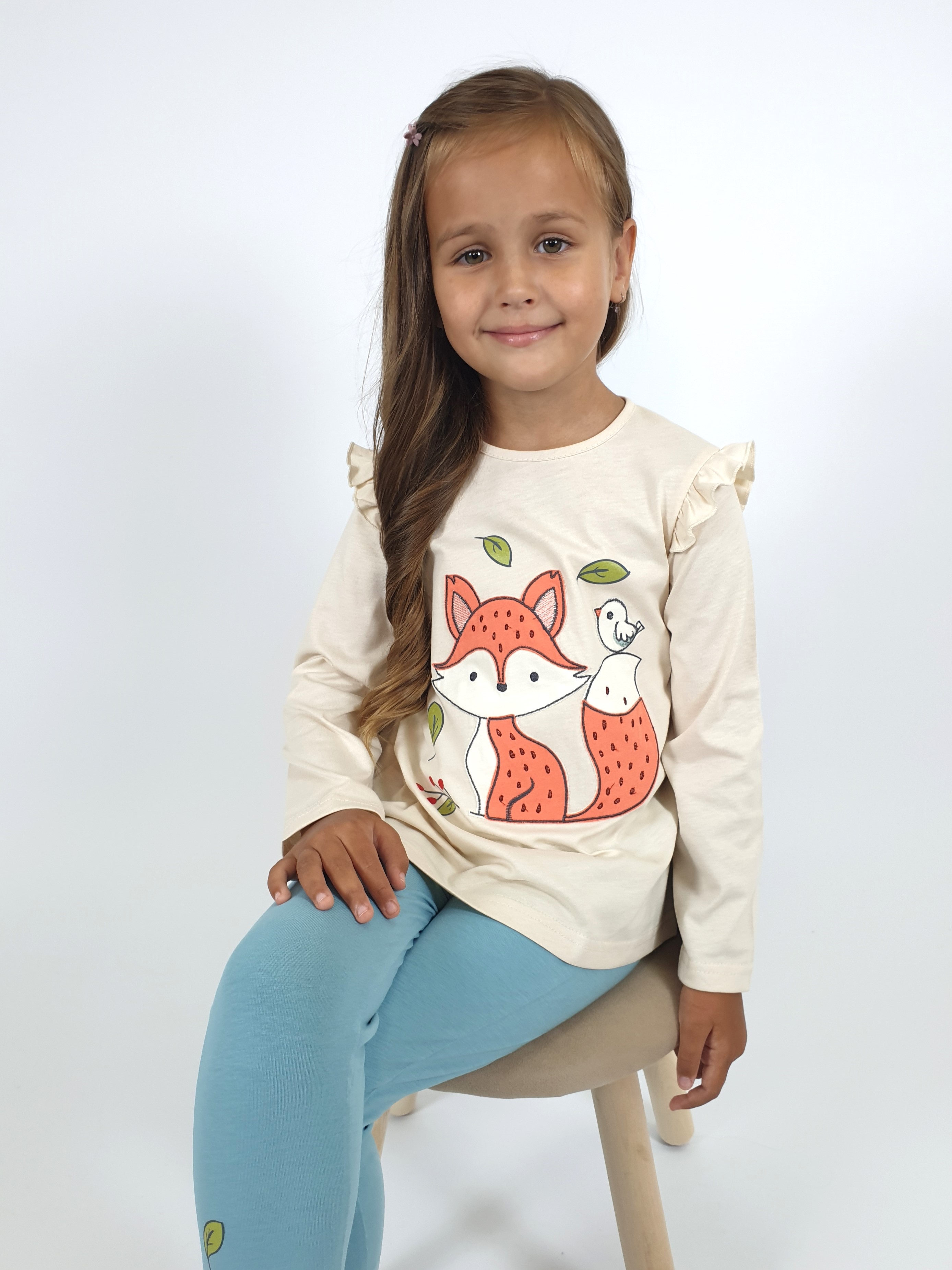 Костюм Luneva 02-116-11. - фото 8