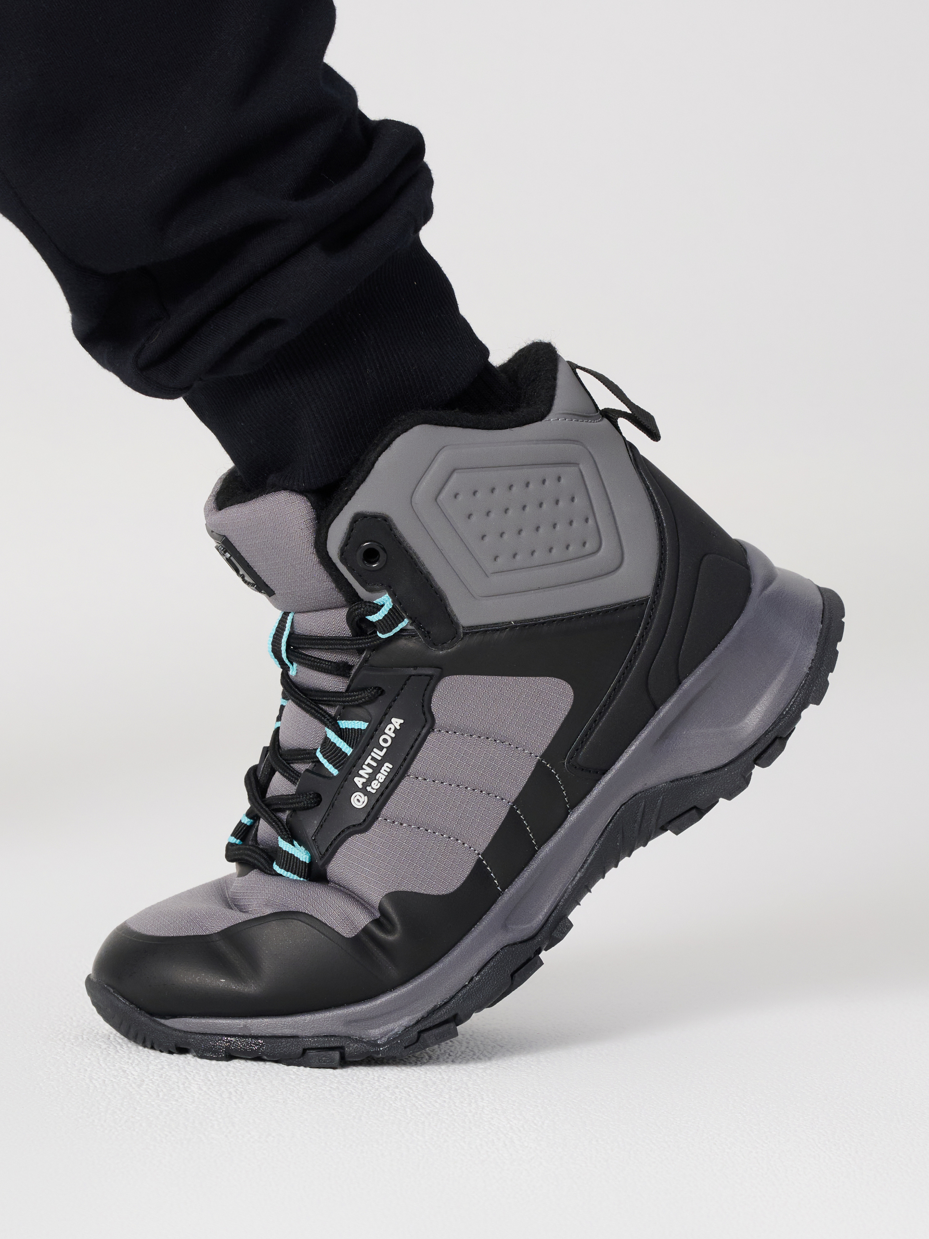 Ботинки Antilopa AL 15168 - фото 22