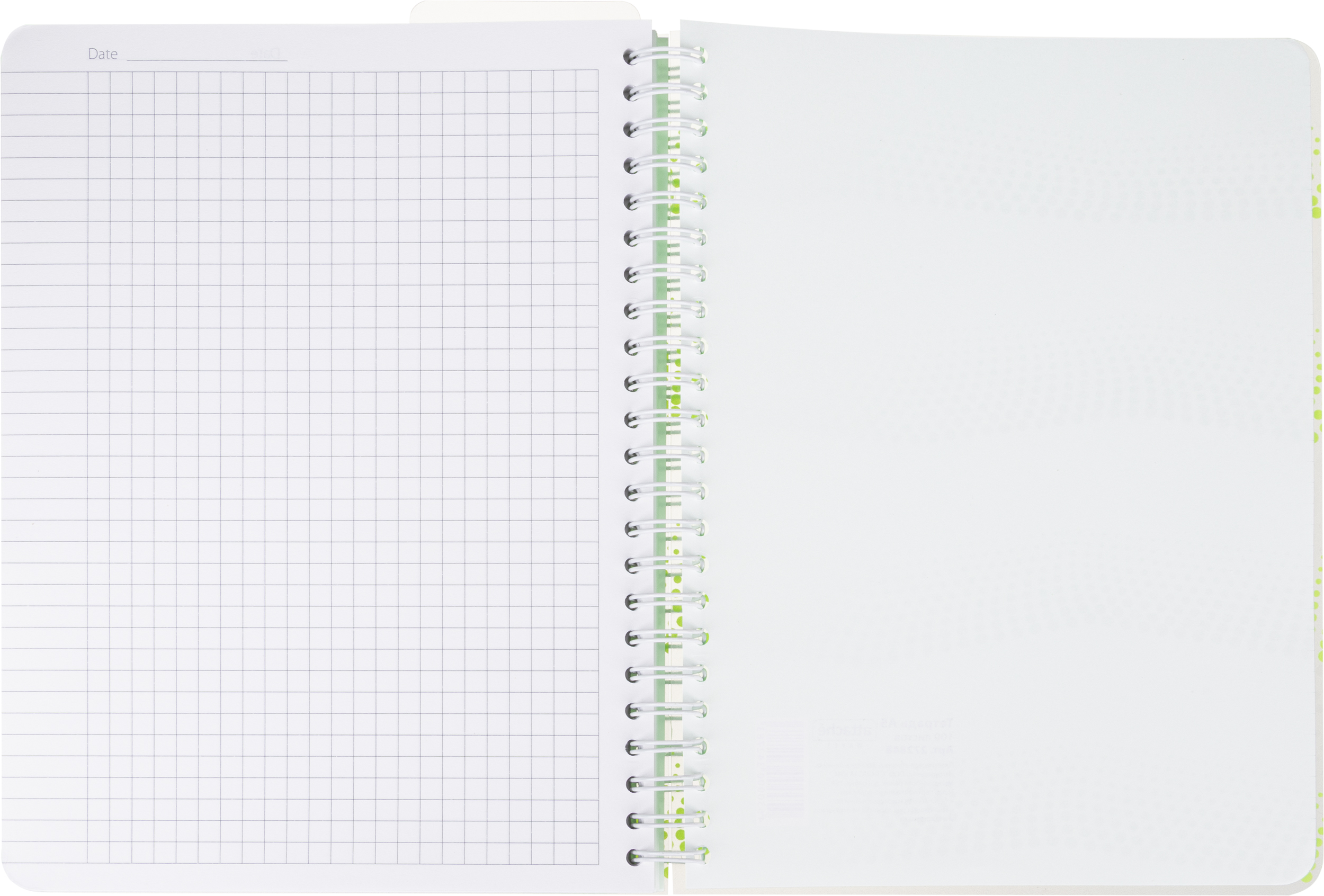 Блокнот Attache 100 лист. - фото 4