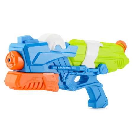 Бластер Ural Toys