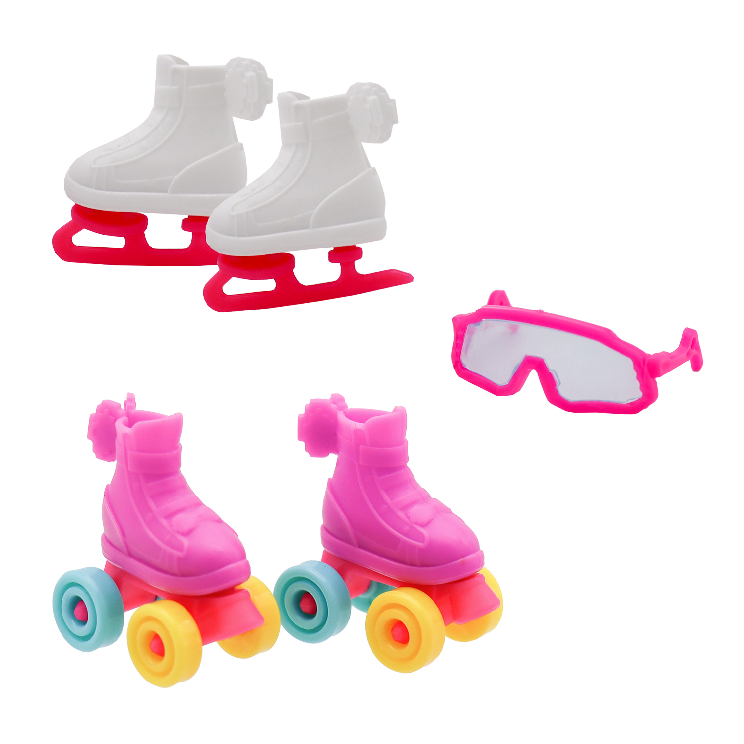 Кукла классическая Funky Toys FT201420659-2 - фото 6
