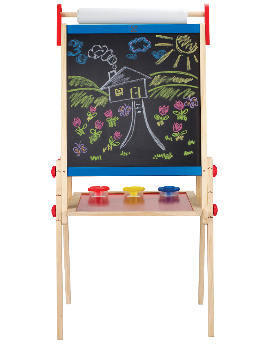 Магнитная доска Hape - фото 7