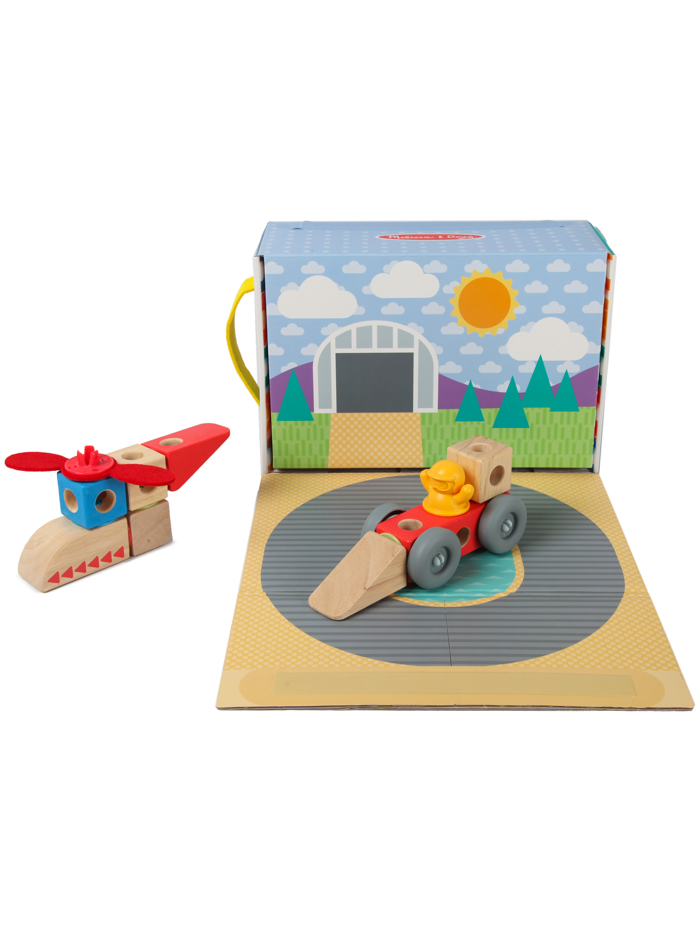 Игрушка Melissa and Doug - фото 7