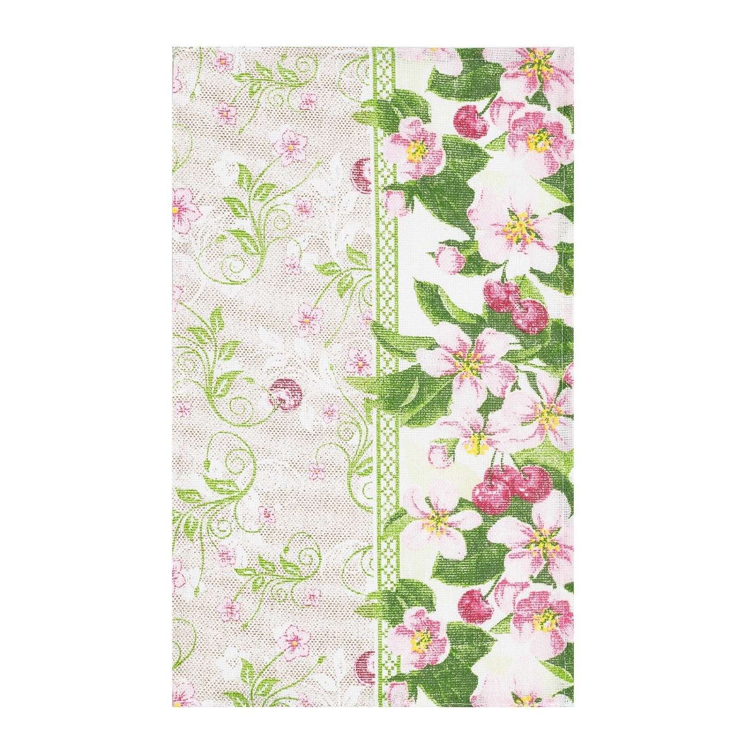 Полотенце . 27 x 45 см в ассортименте - фото 5