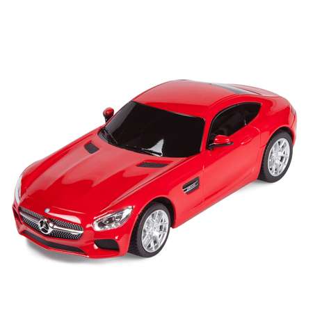 Автомобиль РУ Rastar Mercedes 1:24