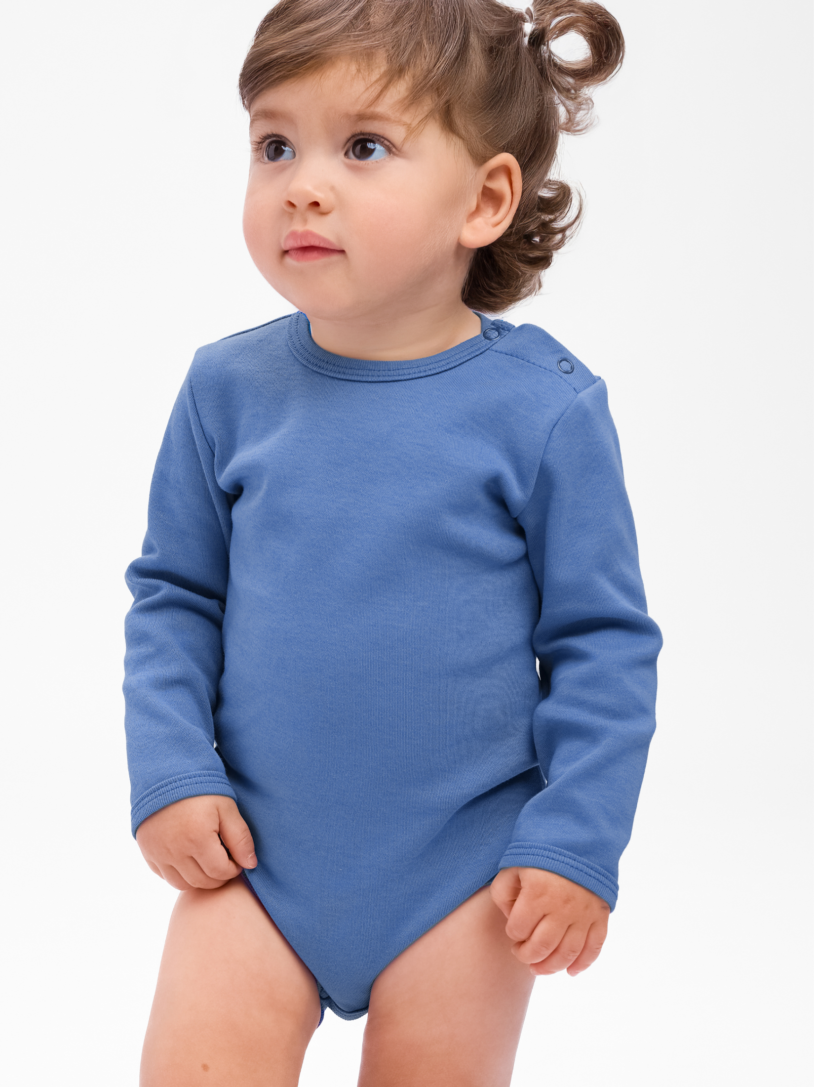 Боди 3 шт Bossa Nova 580ЯН-371-Я - фото 11