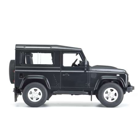 Автомобиль РУ Rastar Land Rover 1:14