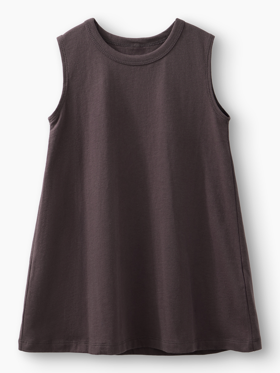 Платье Happy Baby 88719-1_violet - фото 7