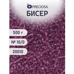 Набор для творчества Preciosa бисер чешский 10/0 500г 20010