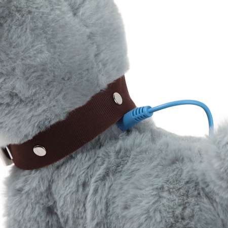 Игрушка Laffi Собака на поводке OTW0033604