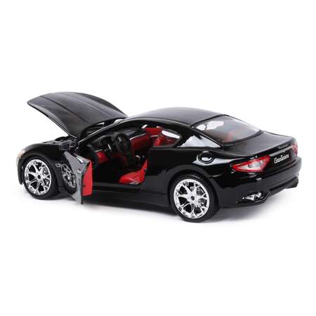 Автомобиль BBurago Maserati Maserati Gran Turismo 18-22107 1:24