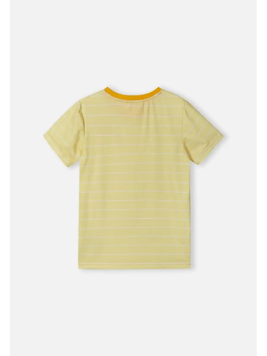 Футболка Reima 536693-2621 - фото 3