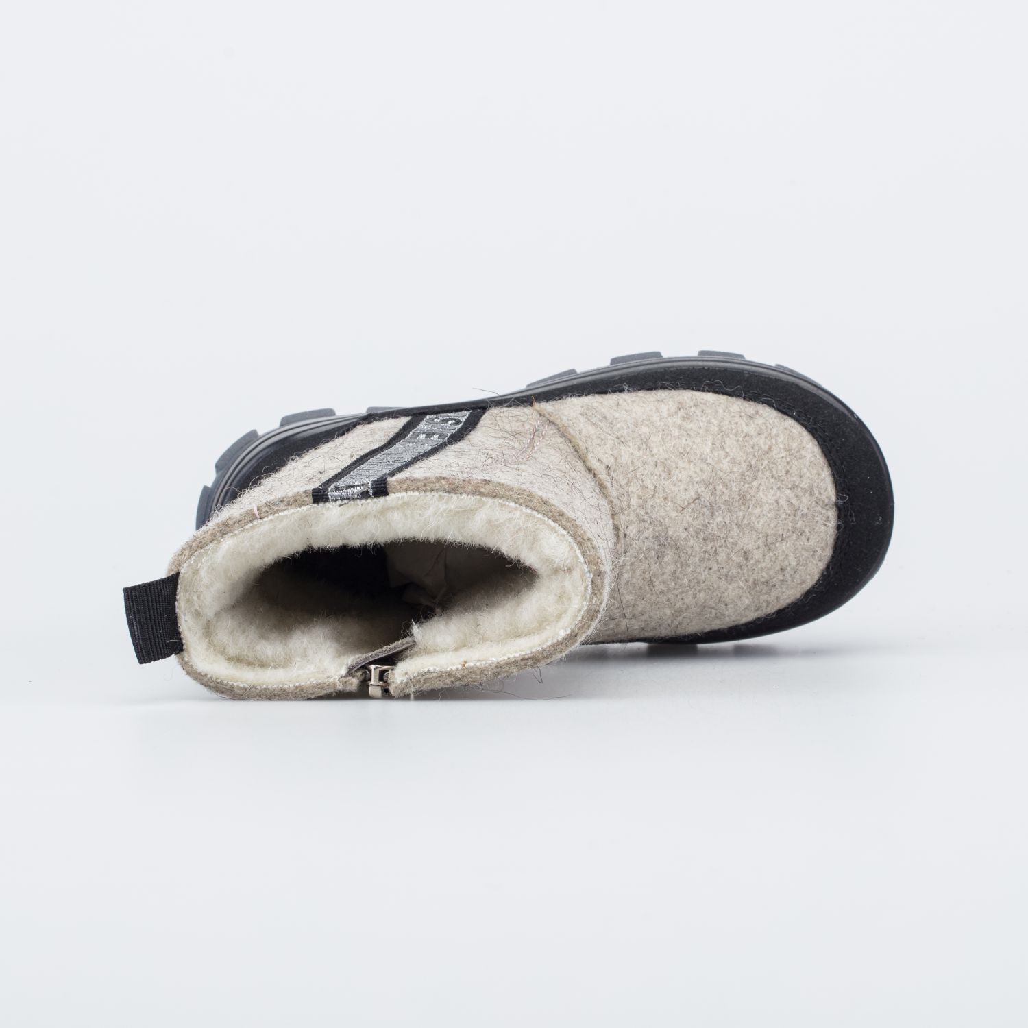 Валенки Котофей 267069-45 - фото 4