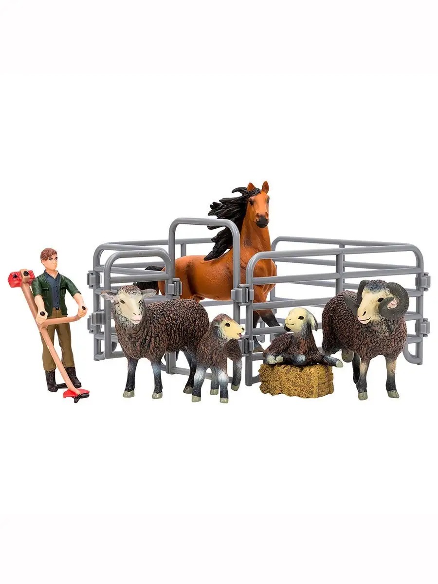 Игровой набор Masai Mara - фото 6