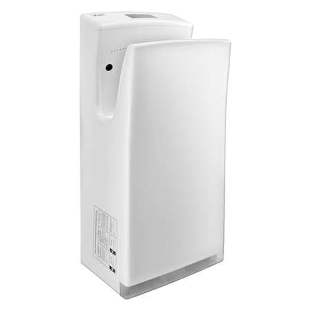 Электросушитель PUFF для рук 8890 1401.377